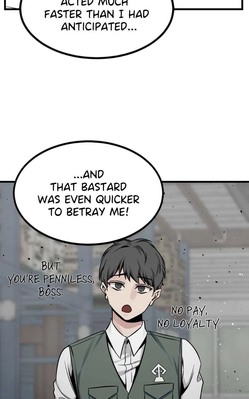 Hero Killer Chapter 98 — Page 14