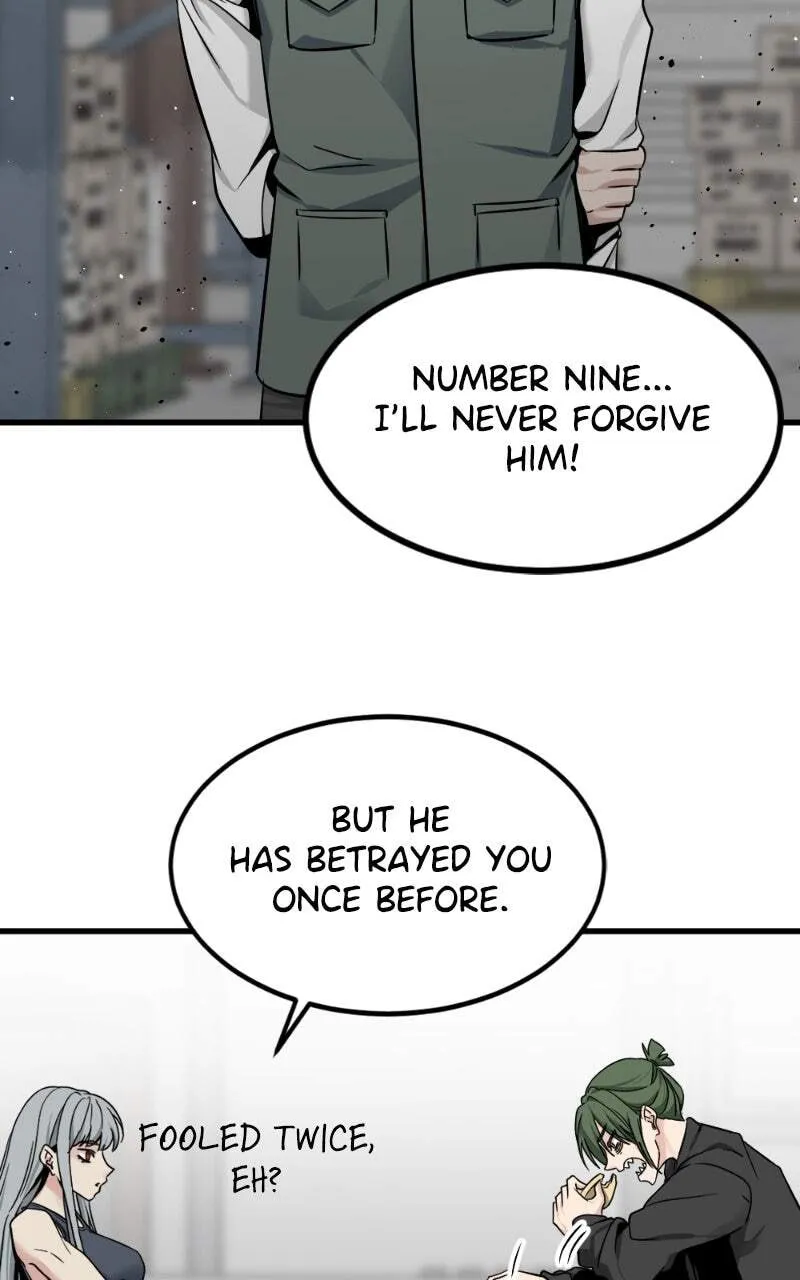 Hero Killer Chapter 98 — Page 15