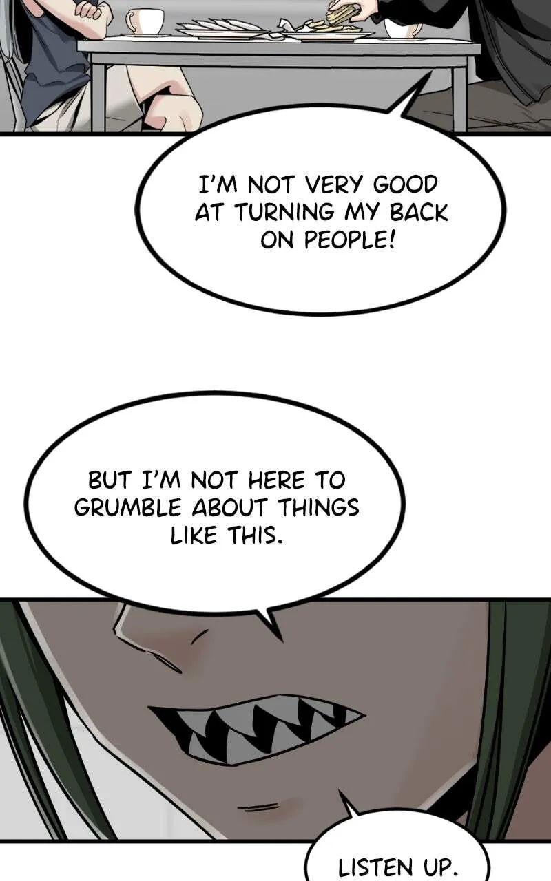 Hero Killer Chapter 98 — Page 16