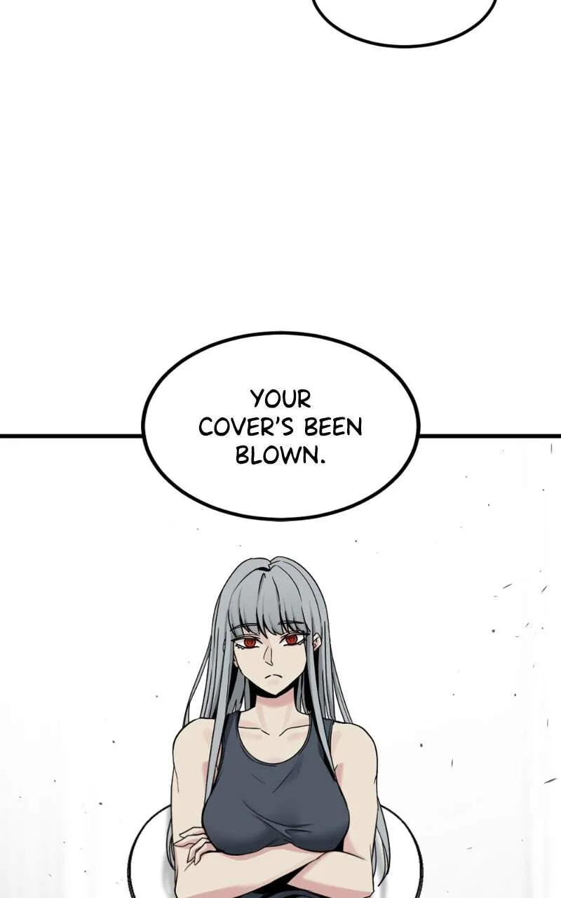 Hero Killer Chapter 98 — Page 17