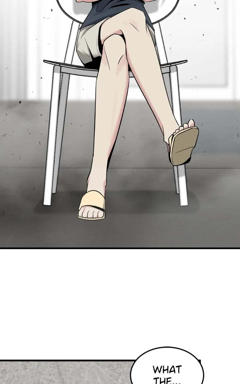 Hero Killer Chapter 98 — Page 18