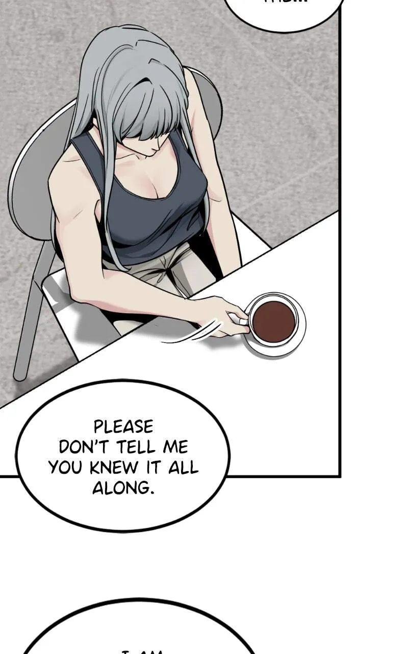 Hero Killer Chapter 98 — Page 19