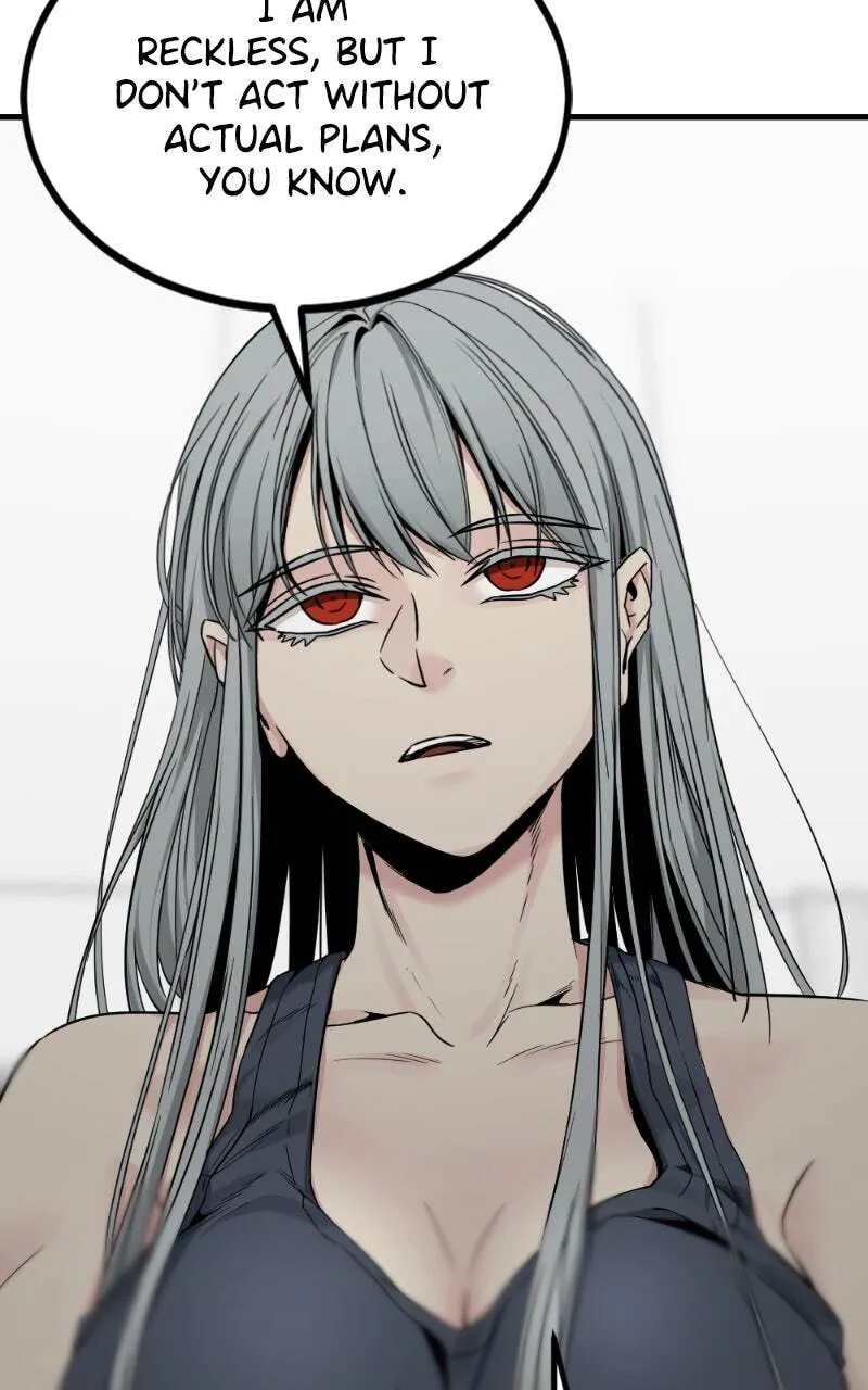 Hero Killer Chapter 98 — Page 20