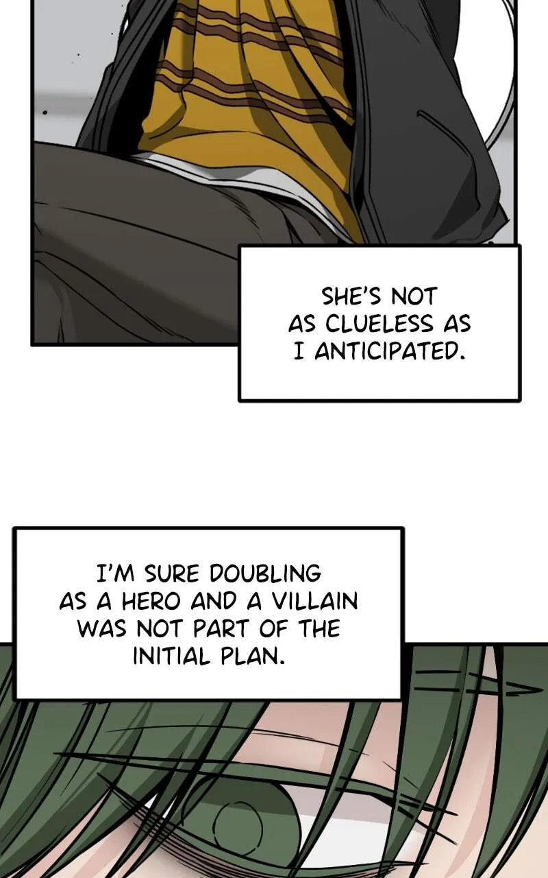 Hero Killer Chapter 98 — Page 23