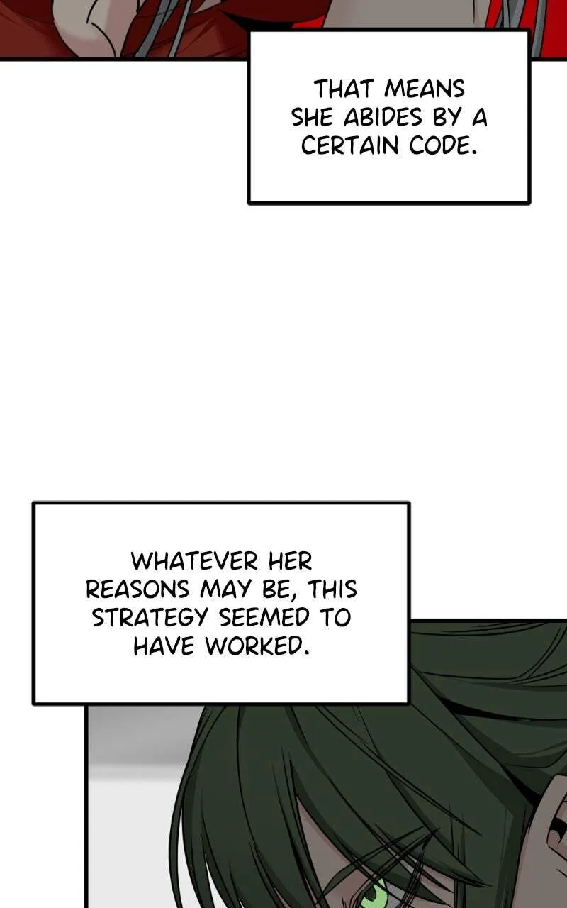 Hero Killer Chapter 98 — Page 27