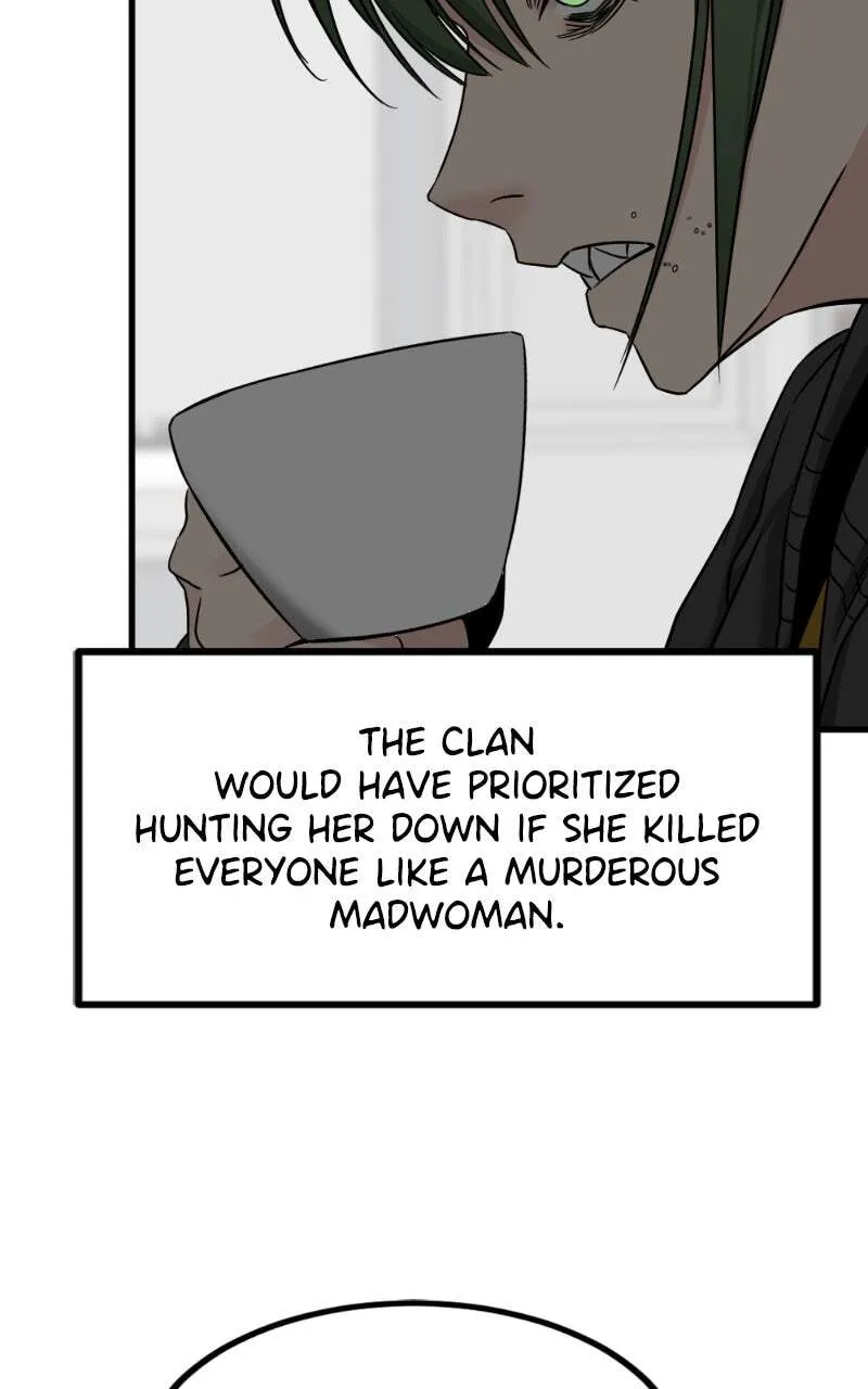 Hero Killer Chapter 98 — Page 28