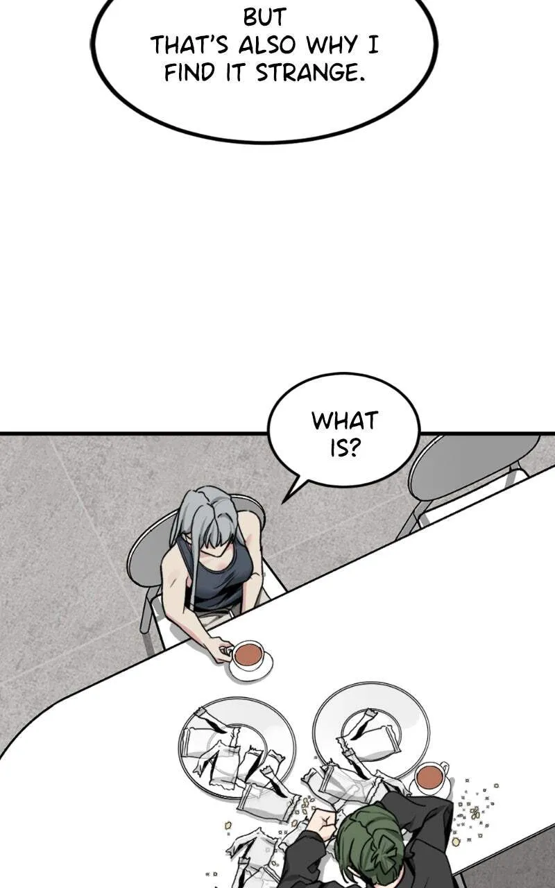 Hero Killer Chapter 98 — Page 29
