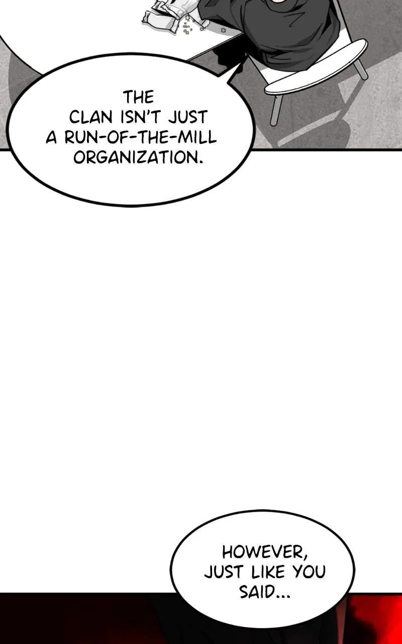 Hero Killer Chapter 98 — Page 30