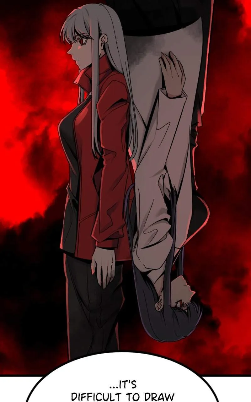 Hero Killer Chapter 98 — Page 31