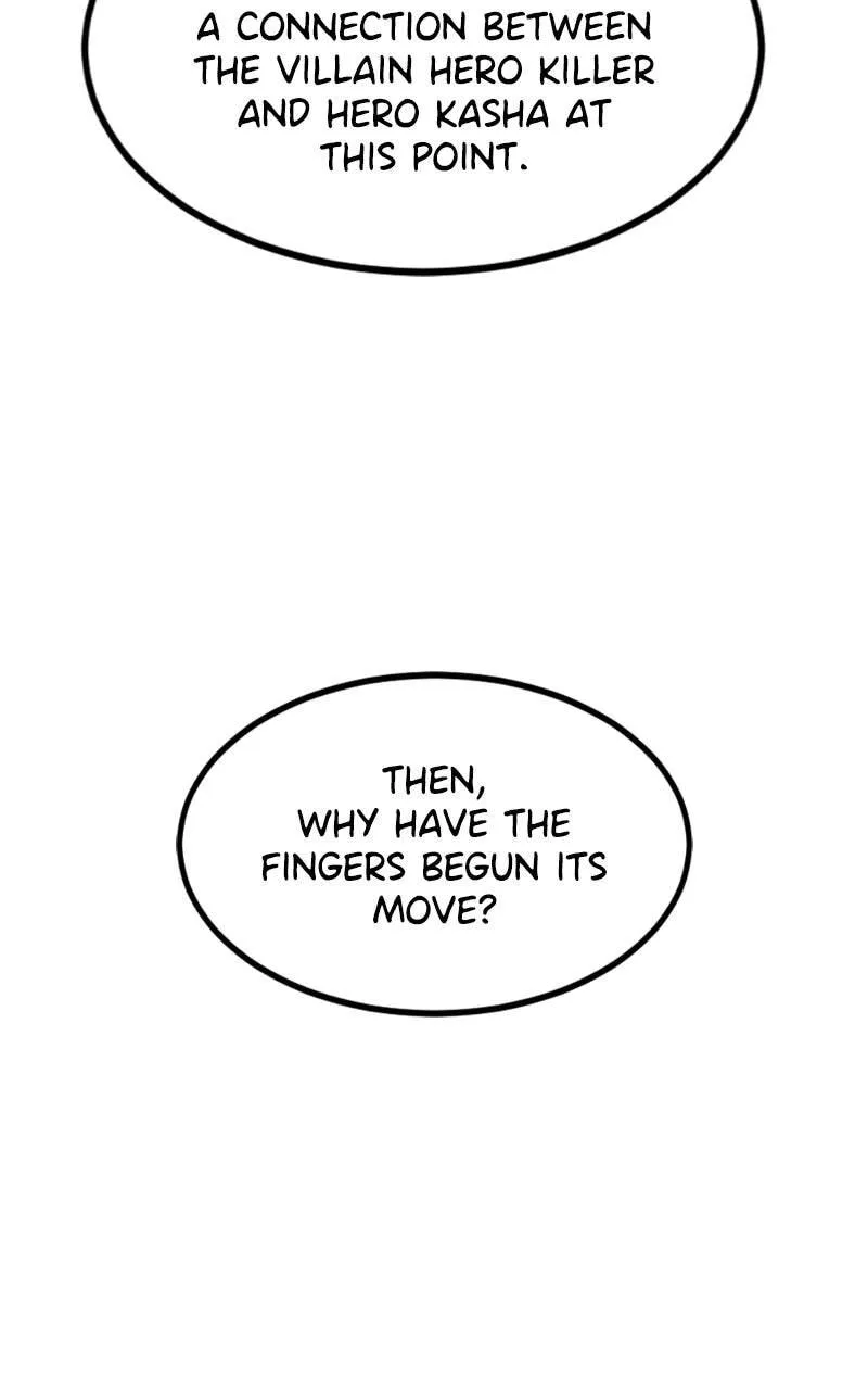 Hero Killer Chapter 98 — Page 32