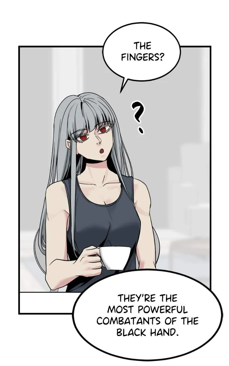 Hero Killer Chapter 98 — Page 33