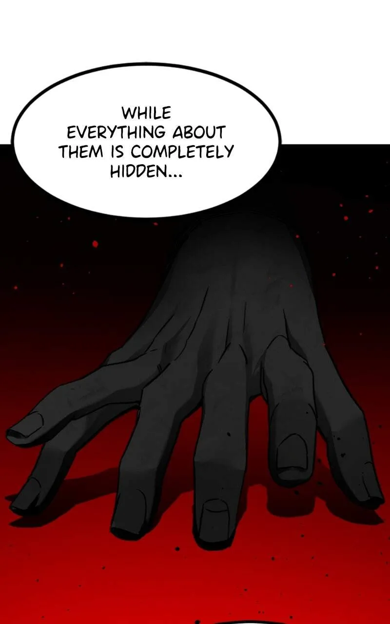 Hero Killer Chapter 98 — Page 34