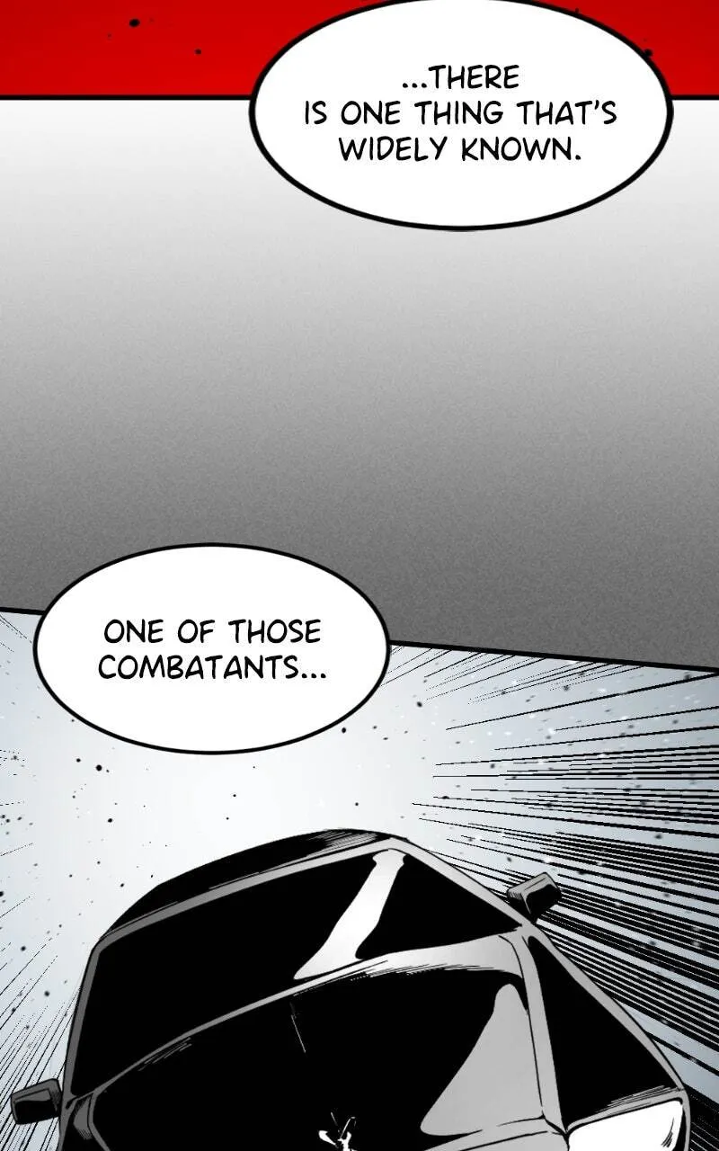 Hero Killer Chapter 98 — Page 35