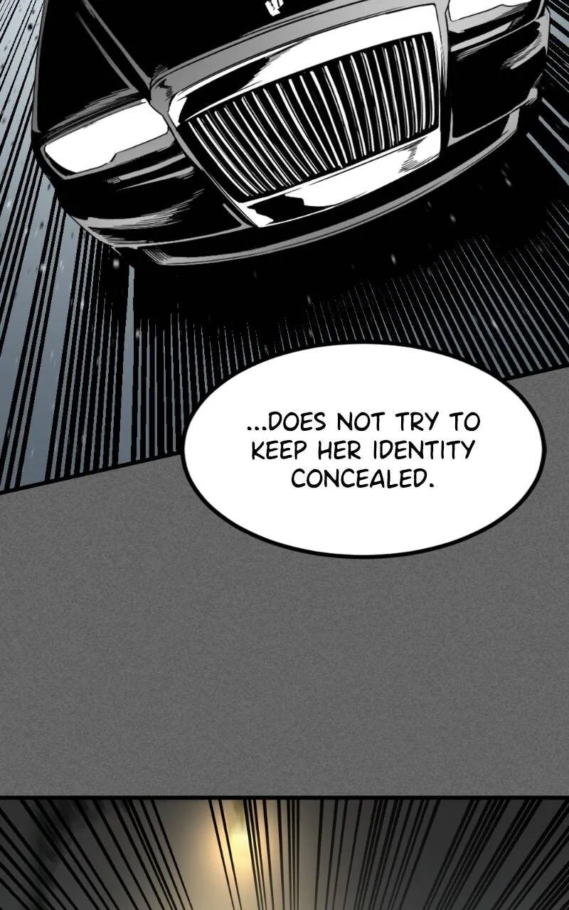 Hero Killer Chapter 98 — Page 36