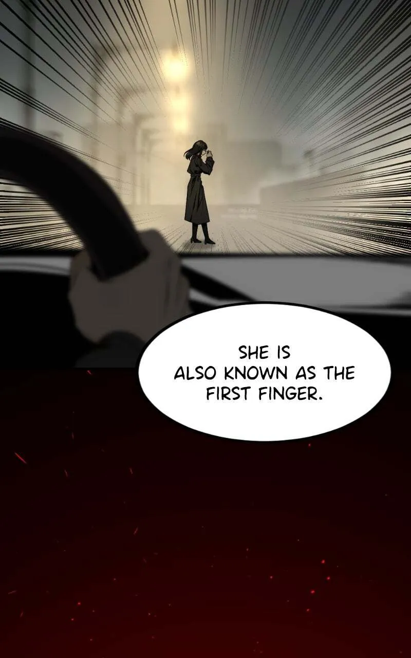 Hero Killer Chapter 98 — Page 37