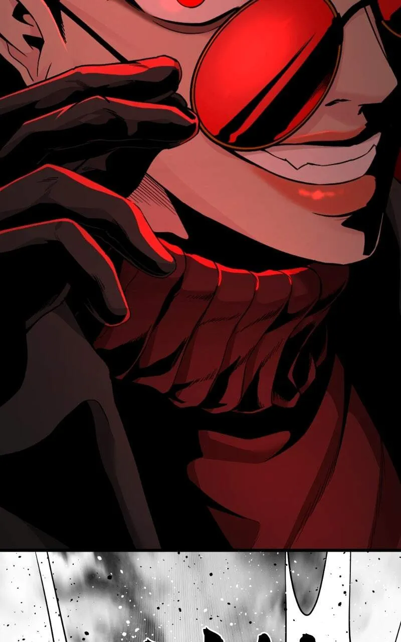 Hero Killer Chapter 98 — Page 39