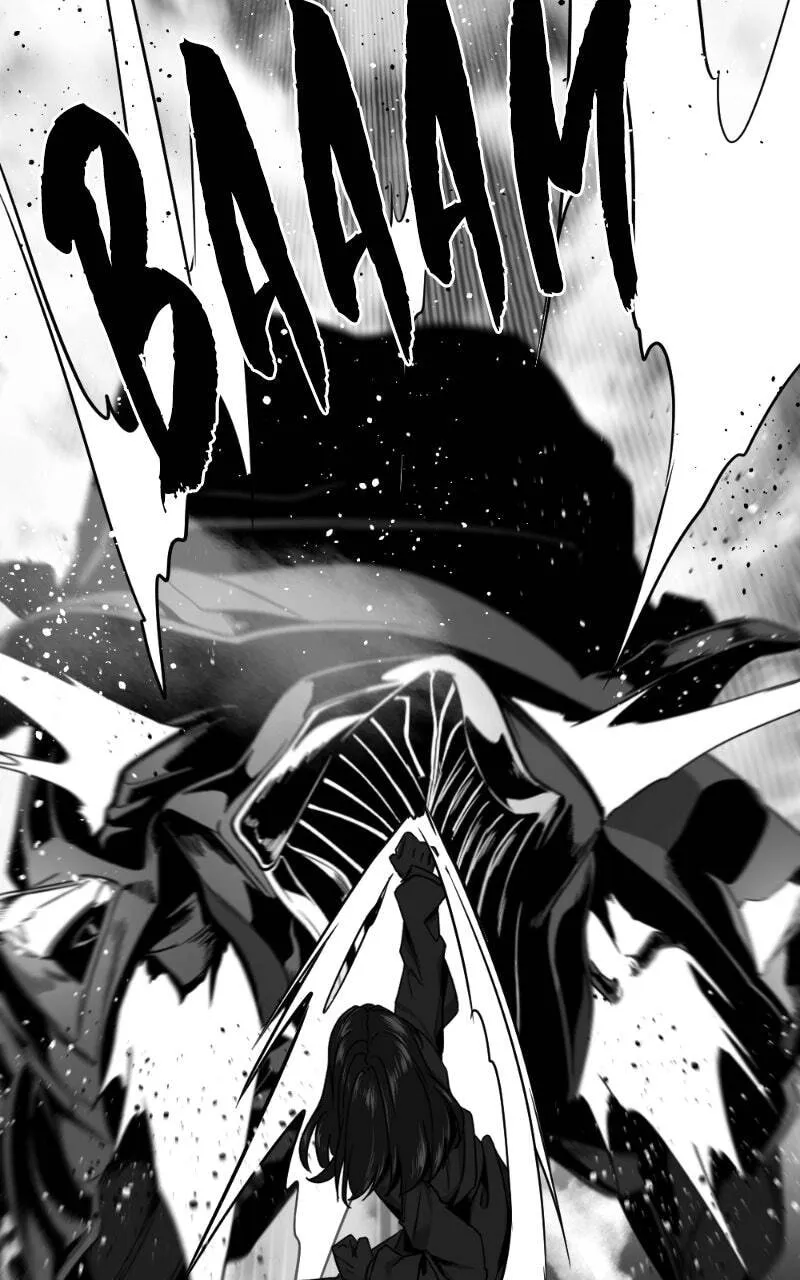 Hero Killer Chapter 98 — Page 40