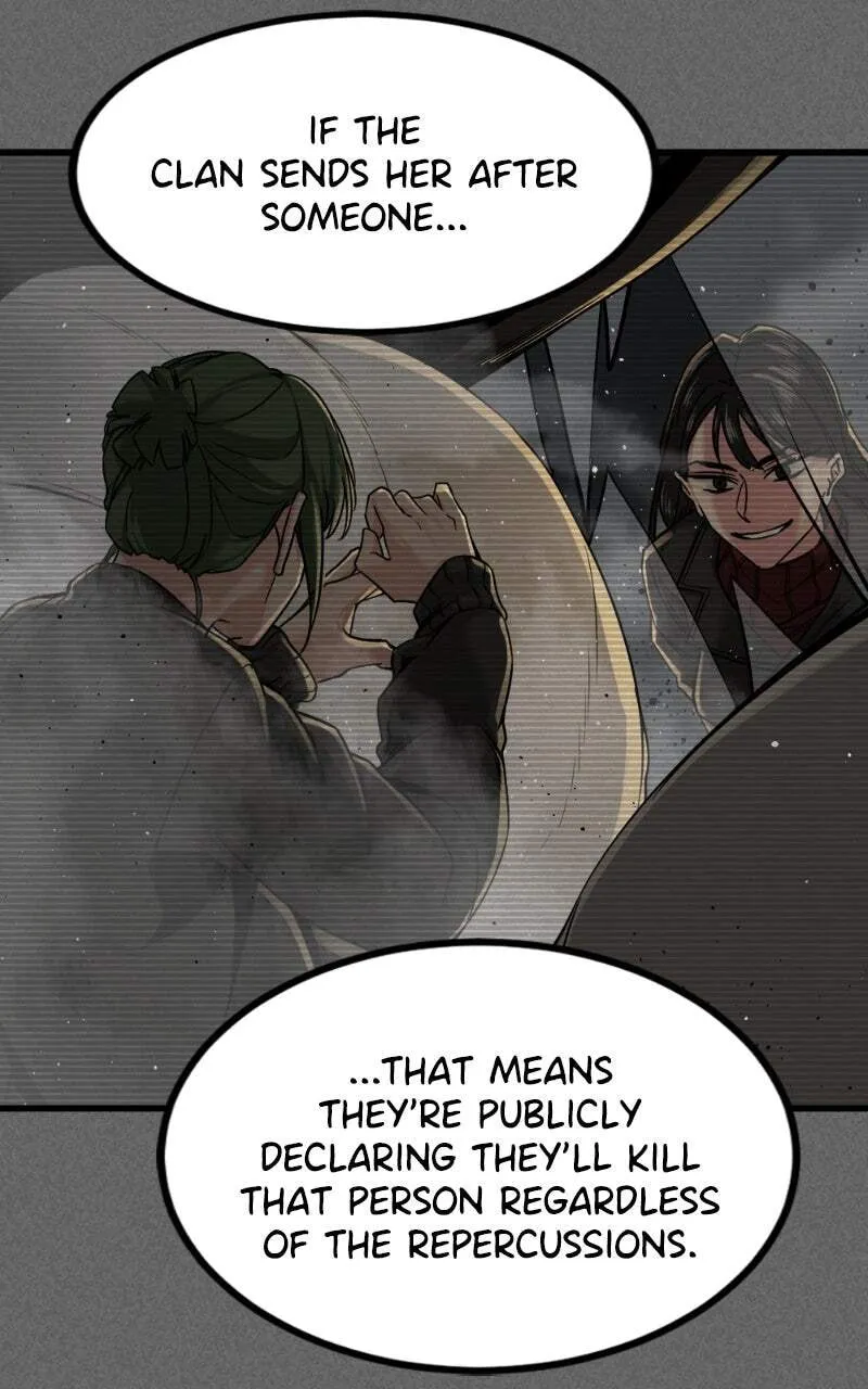 Hero Killer Chapter 98 — Page 42