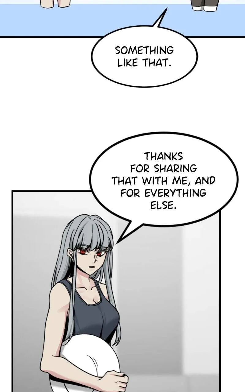 Hero Killer Chapter 98 — Page 45