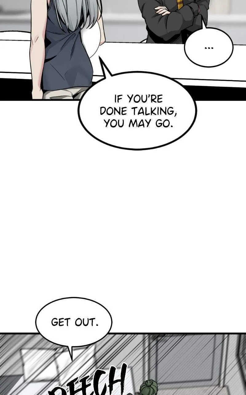 Hero Killer Chapter 98 — Page 47