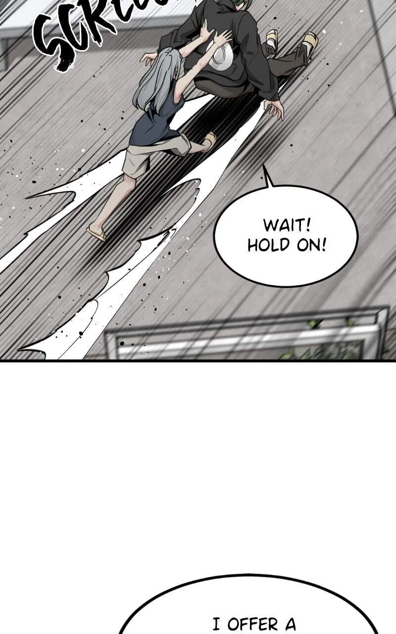 Hero Killer Chapter 98 — Page 48