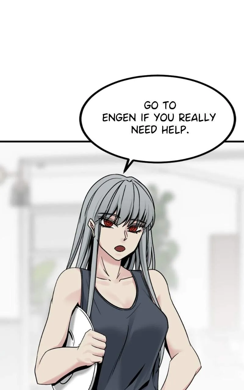 Hero Killer Chapter 98 — Page 50