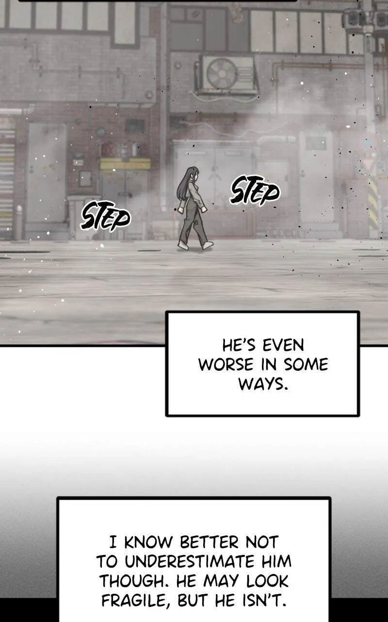 Hero Killer Chapter 98 — Page 57