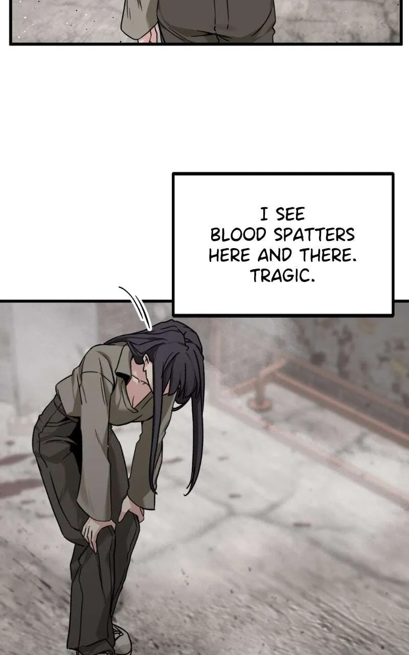 Hero Killer Chapter 98 — Page 60