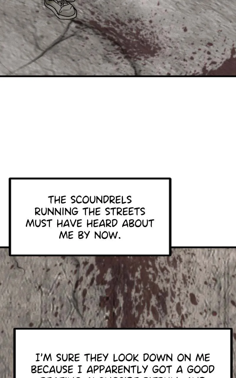 Hero Killer Chapter 98 — Page 61