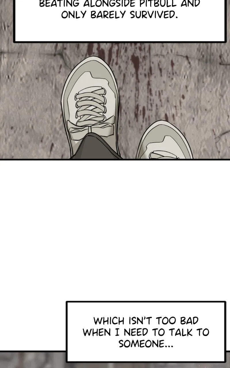 Hero Killer Chapter 98 — Page 62