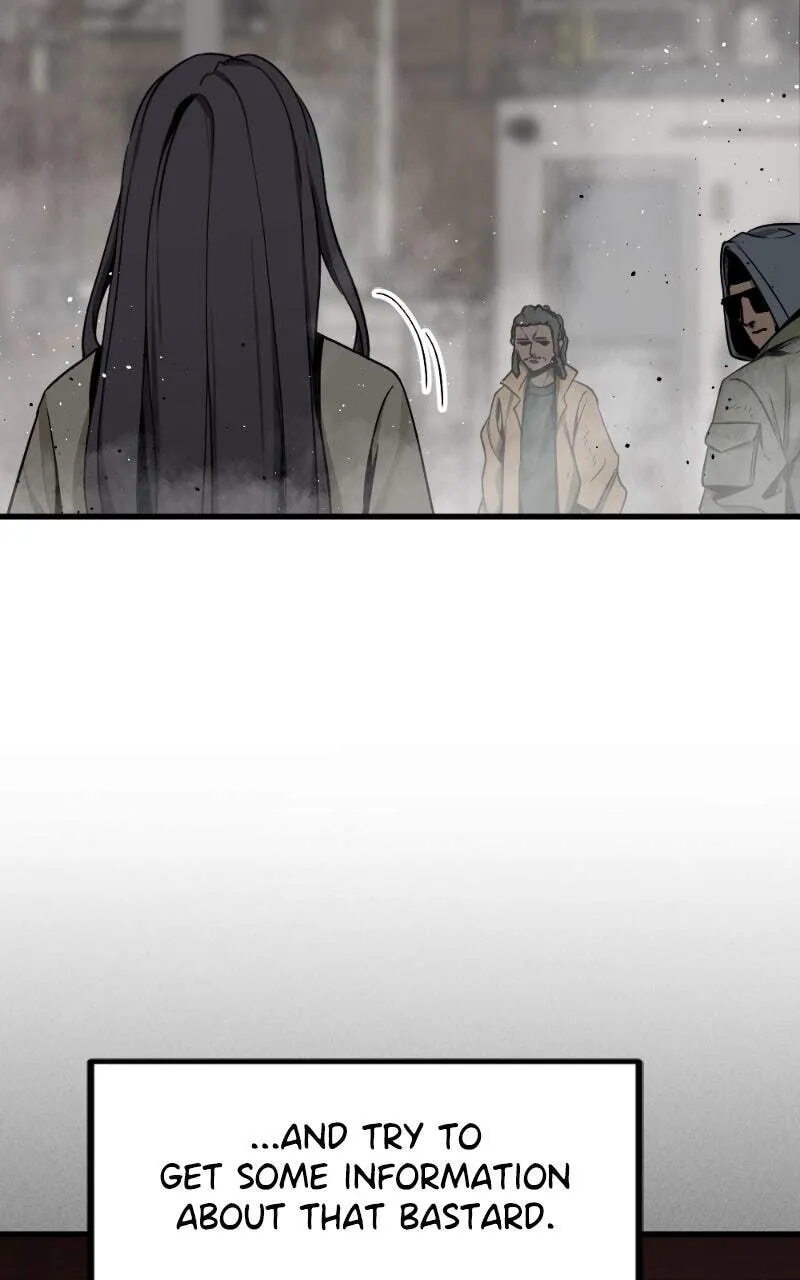 Hero Killer Chapter 98 — Page 63