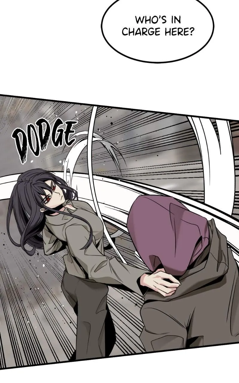 Hero Killer Chapter 98 — Page 70