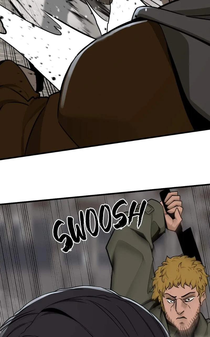 Hero Killer Chapter 98 — Page 73