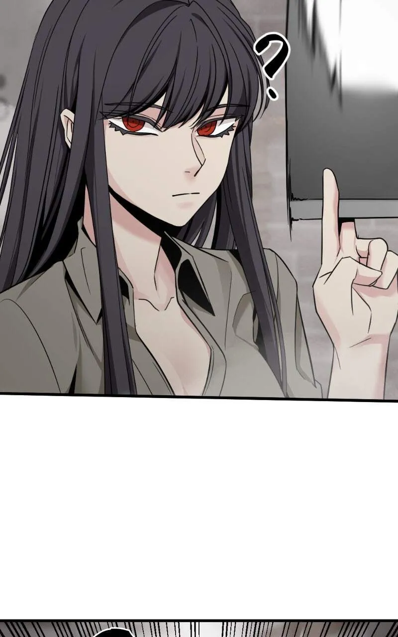 Hero Killer Chapter 98 — Page 75