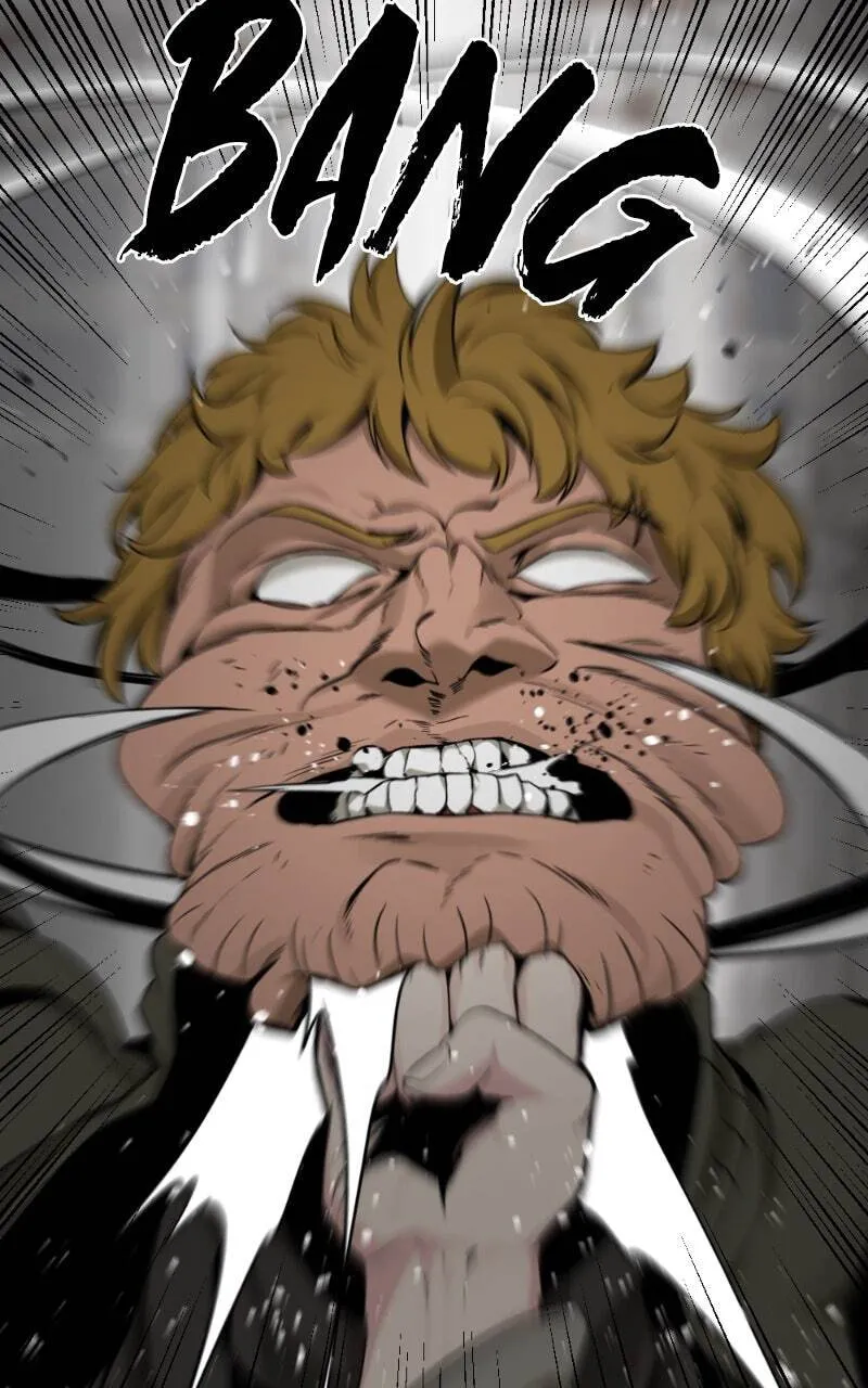 Hero Killer Chapter 98 — Page 76