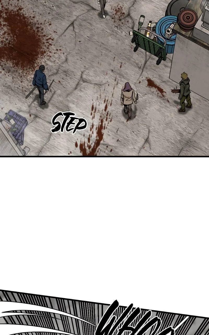 Hero Killer Chapter 98 — Page 78