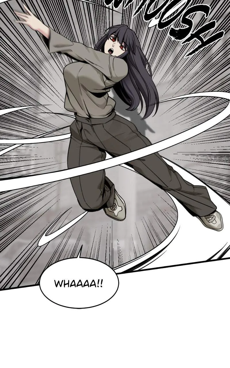 Hero Killer Chapter 98 — Page 79