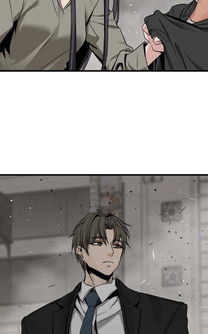 Hero Killer Chapter 98 — Page 84