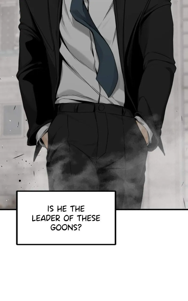 Hero Killer Chapter 98 — Page 85