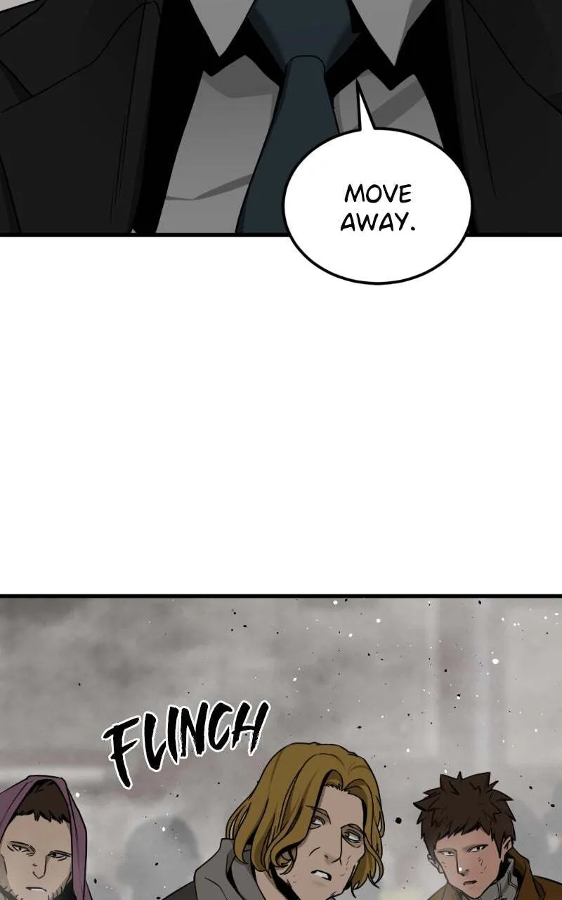 Hero Killer Chapter 98 — Page 87