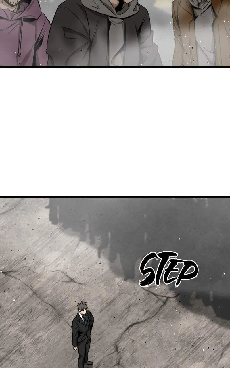 Hero Killer Chapter 98 — Page 88