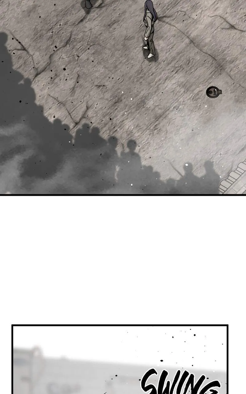 Hero Killer Chapter 98 — Page 89
