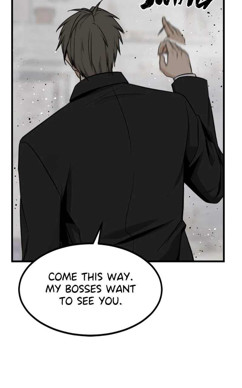 Hero Killer Chapter 98 — Page 90