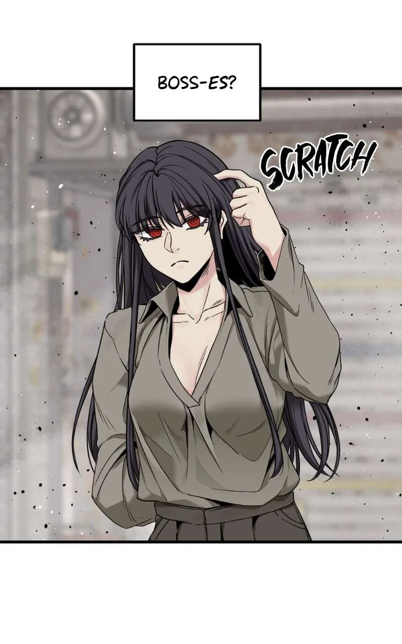 Hero Killer Chapter 98 — Page 91