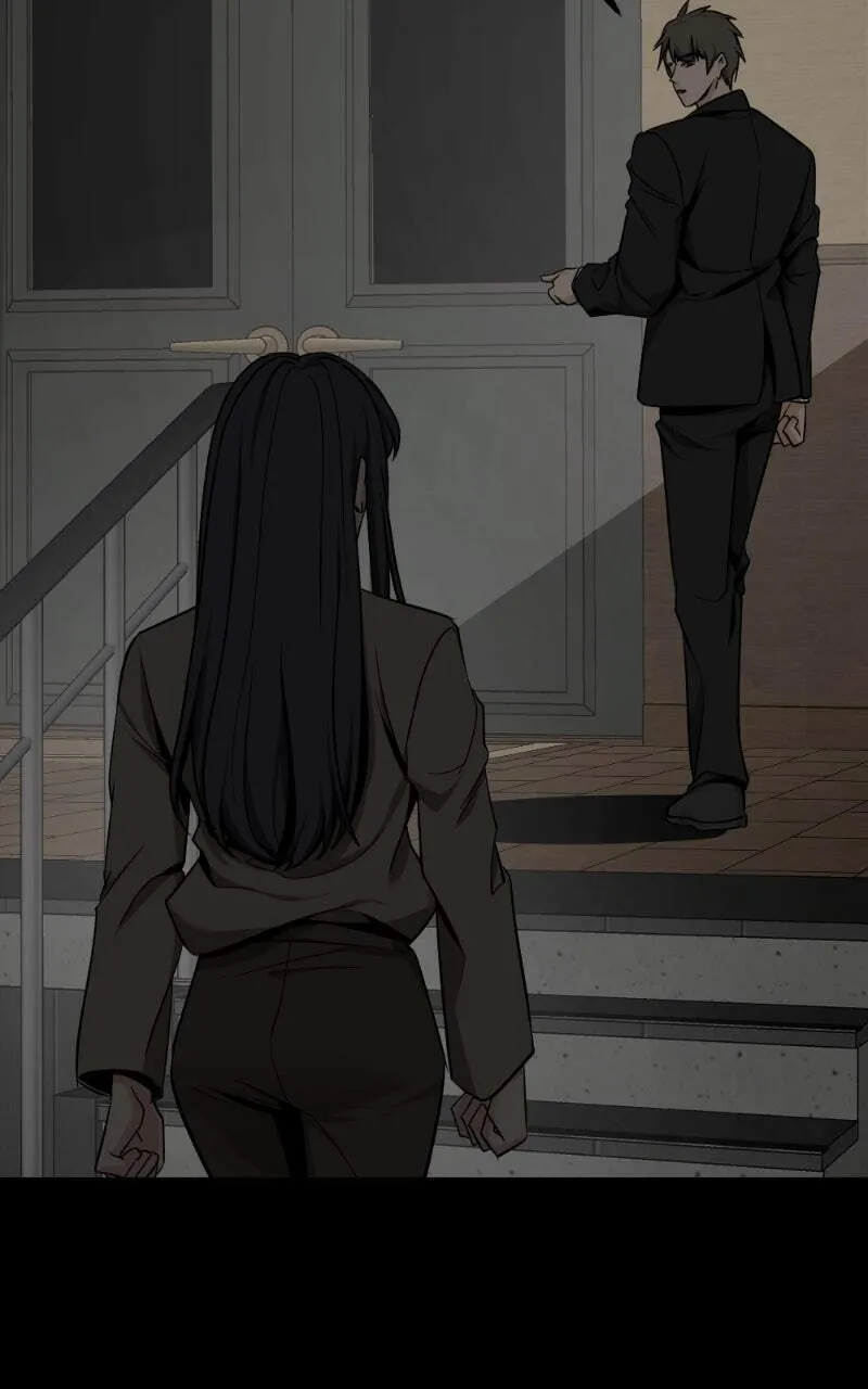 Hero Killer Chapter 98 — Page 94