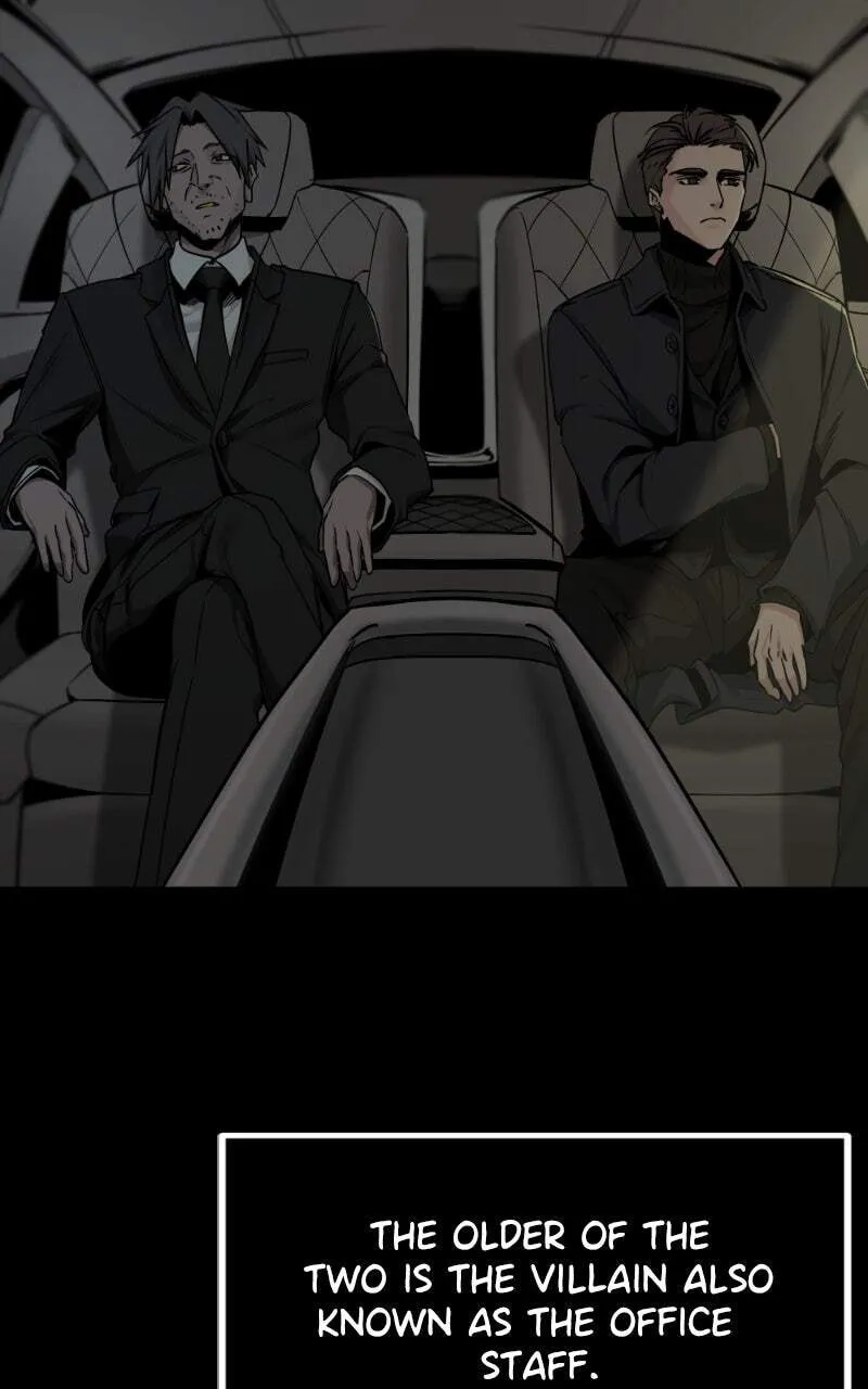 Hero Killer Chapter 99 — Page 2