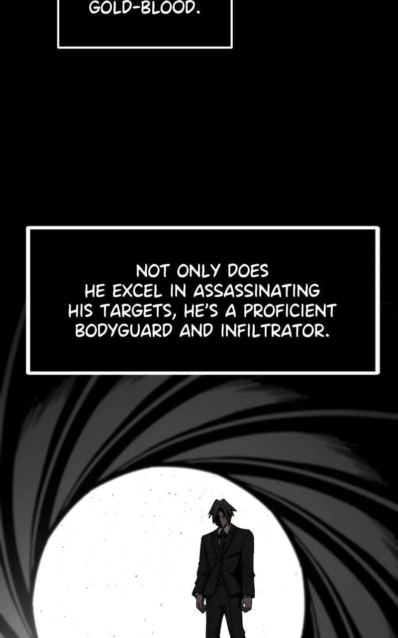 Hero Killer Chapter 99 — Page 4