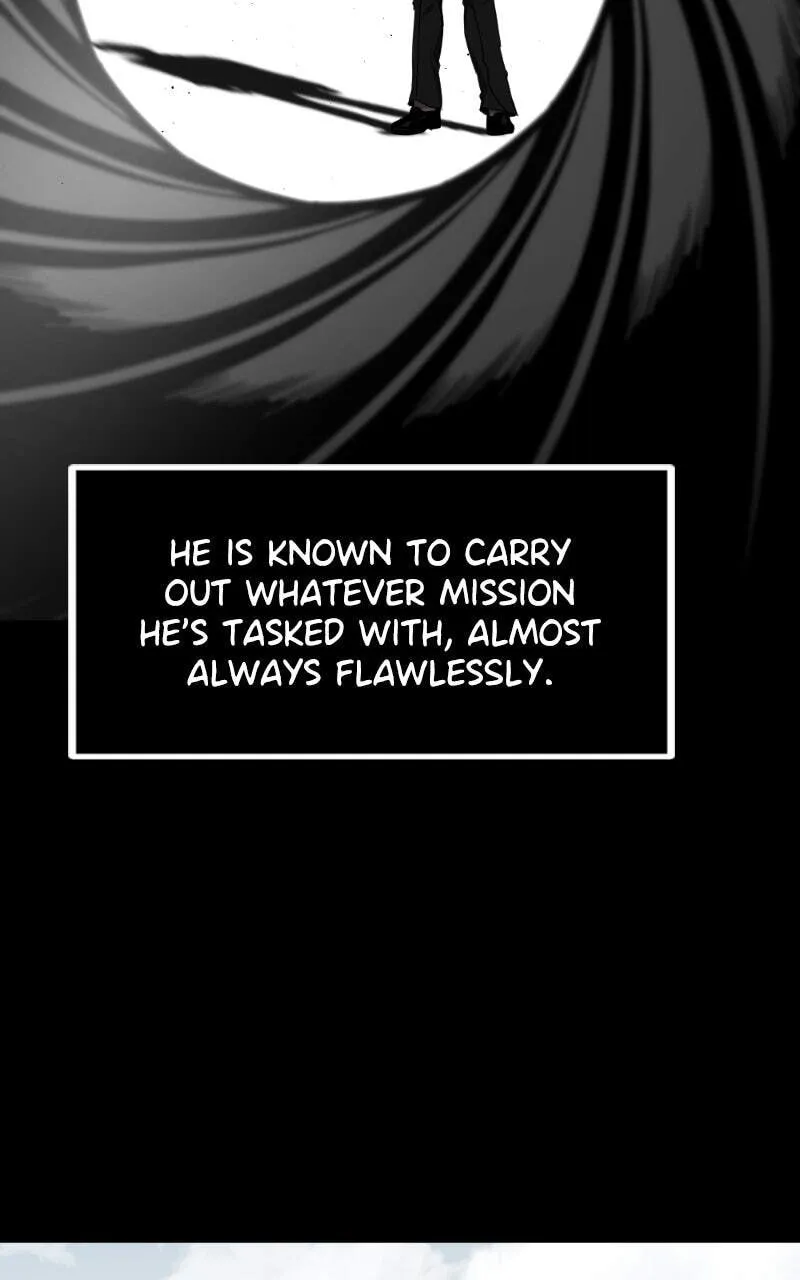 Hero Killer Chapter 99 — Page 5