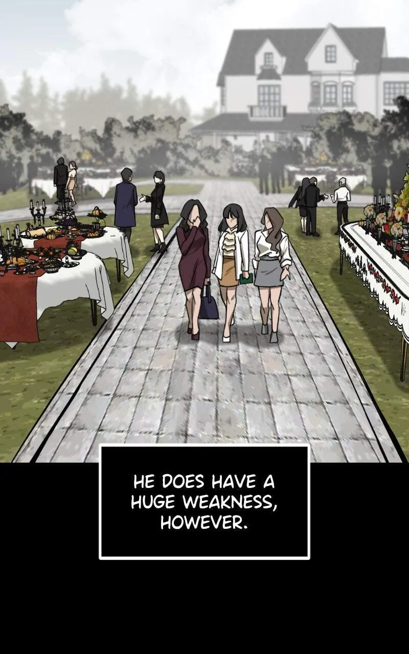 Hero Killer Chapter 99 — Page 6