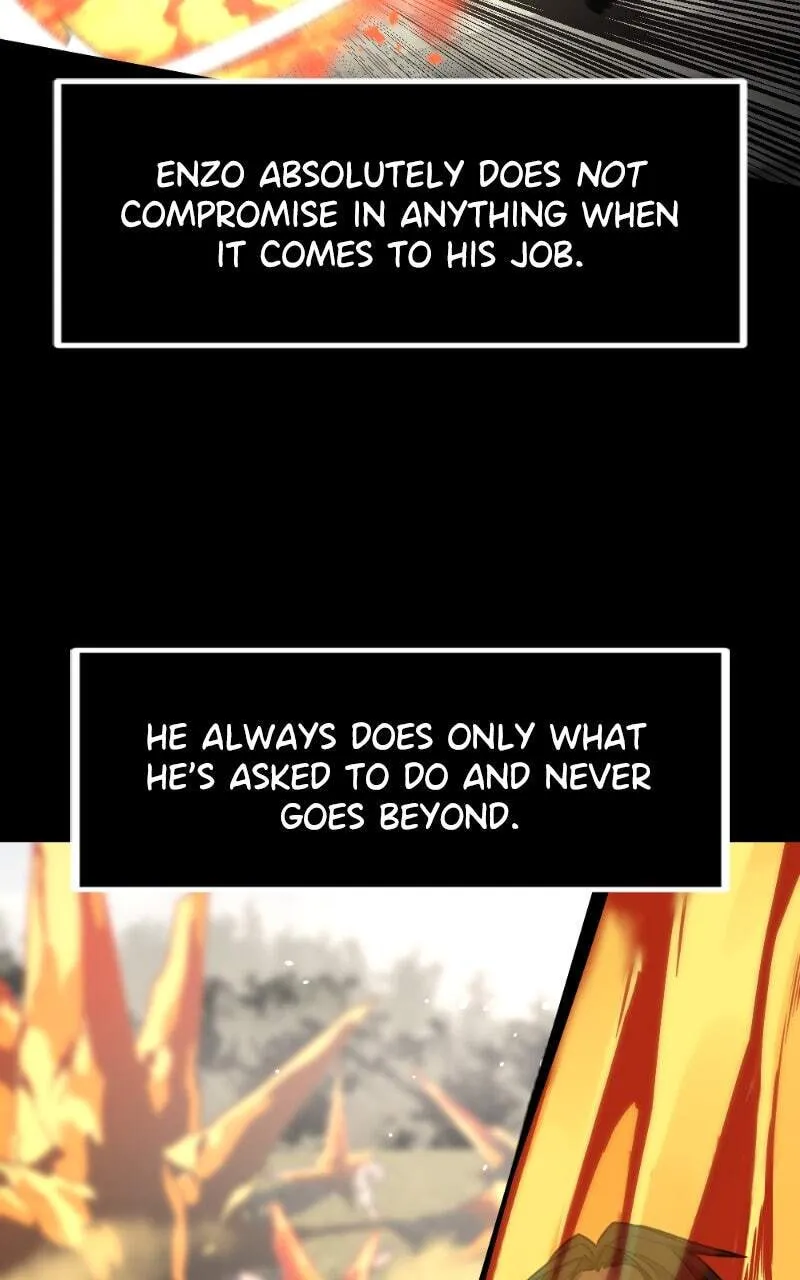 Hero Killer Chapter 99 — Page 8